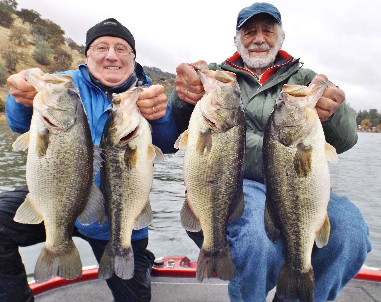 Stan Press, Bill Ryan